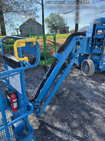 2024 GENIE Z40/23N RJ