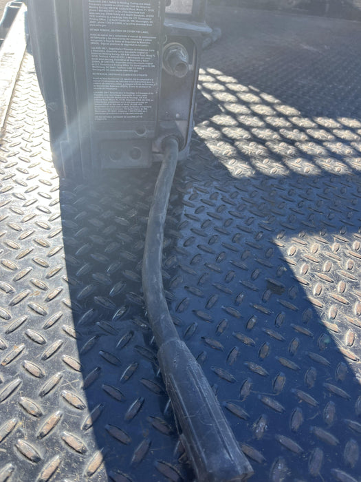 2019 LINCOLN ELECTRIC LN25