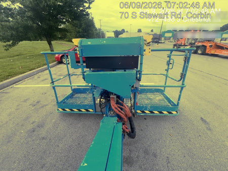 2024 GENIE S-45 XC