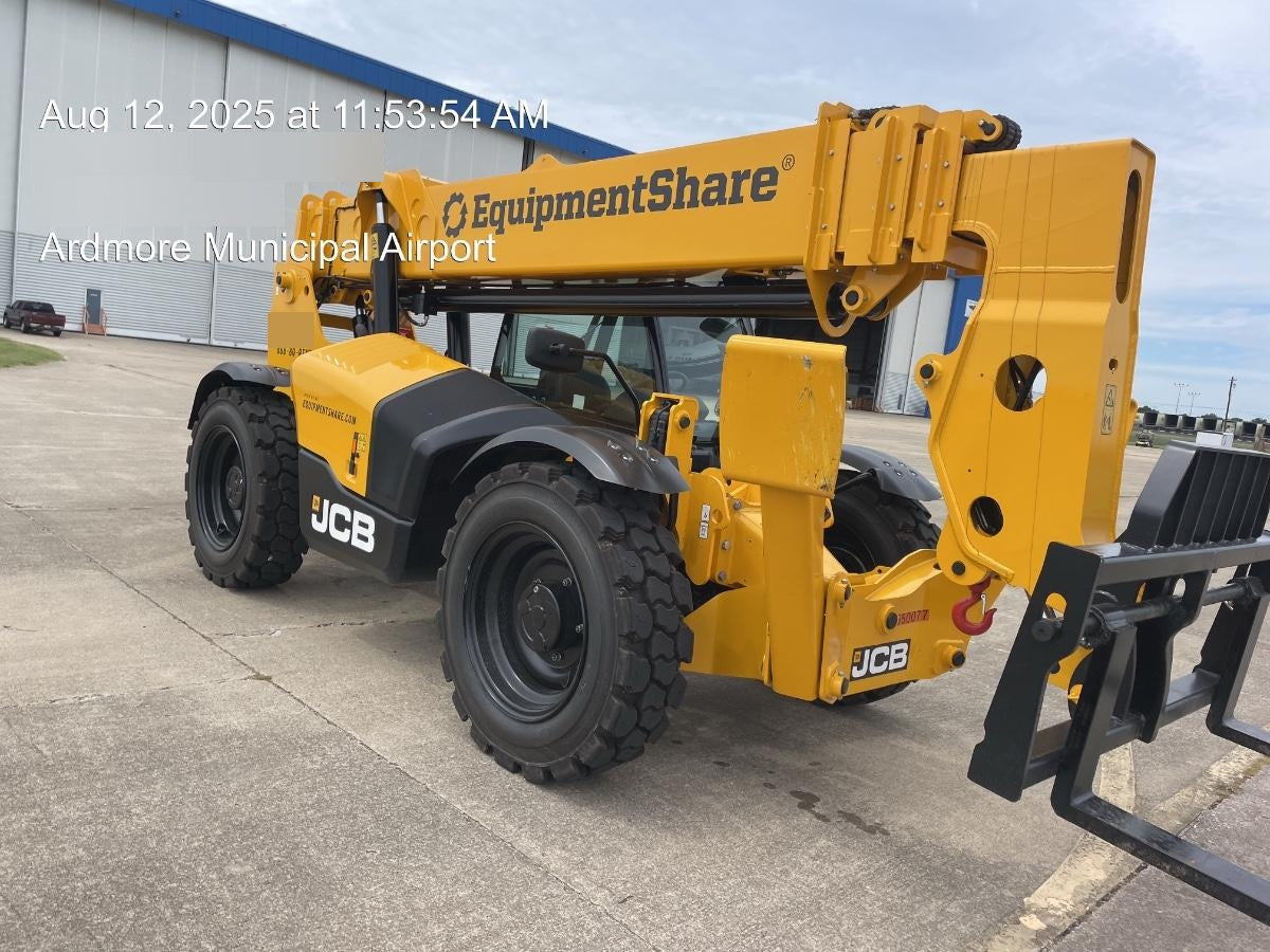 2025 JCB 512-56