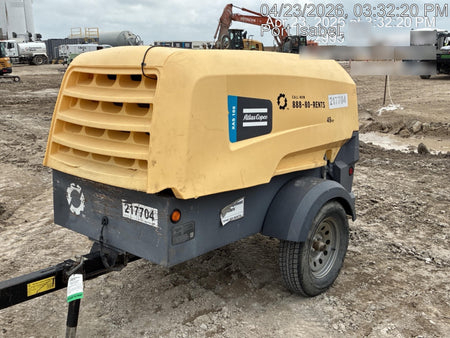 2022 ATLAS COPCO XAS188