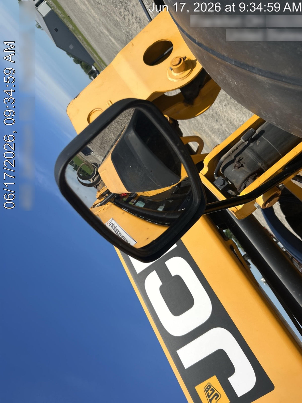 2022 JCB 509-42
