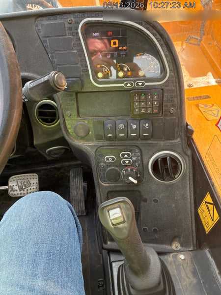 2025 JCB 510-56