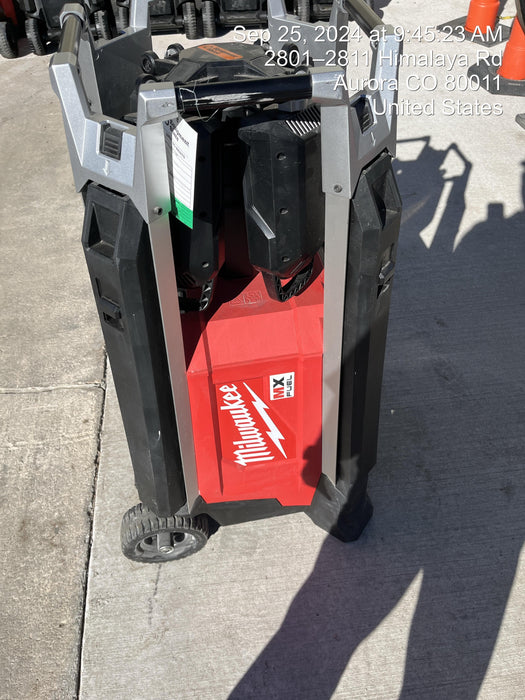 2022 MILWAUKEE MXF041-1XC