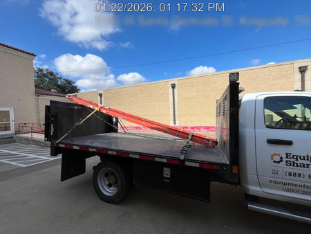 2025 WERNER D6232-2