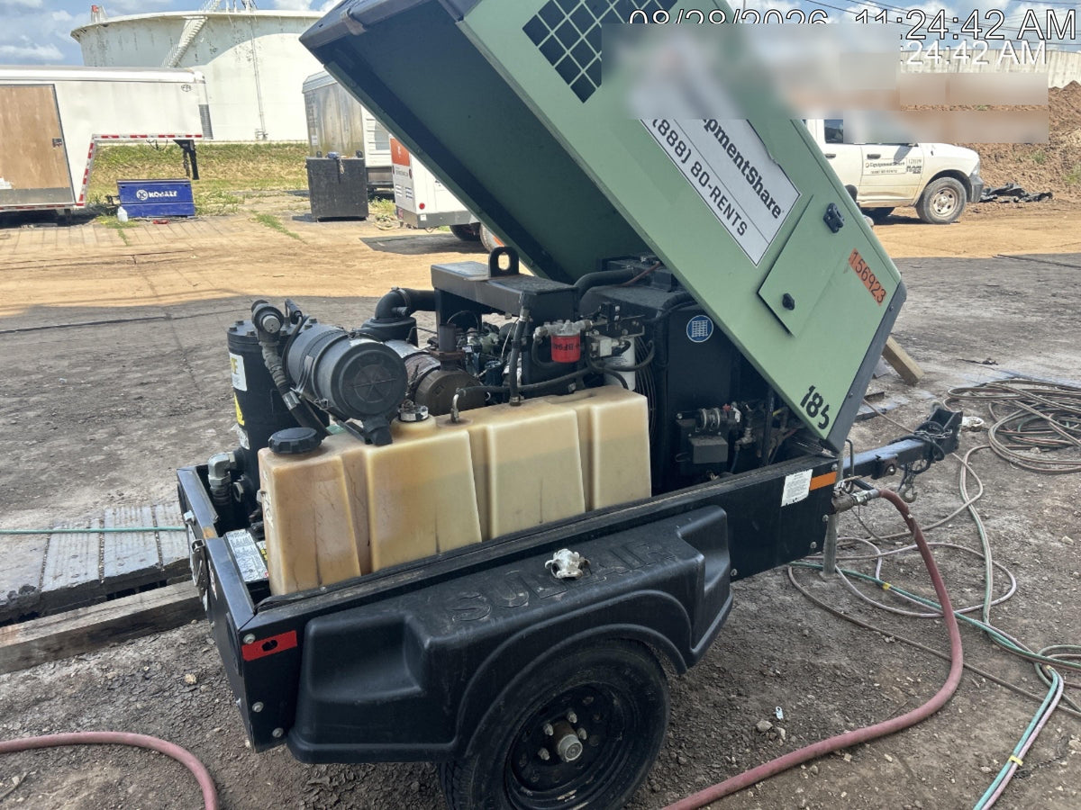 2021 SULLAIR 185D-DPQ KU4F