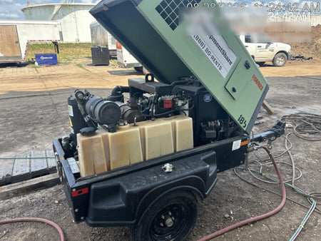 2021 SULLAIR 185D-DPQ KU4F