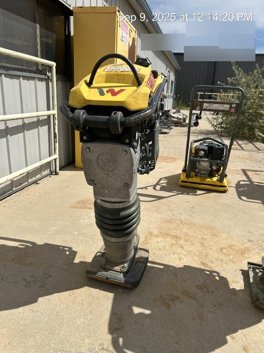 2024 WACKER NEUSON BS68-4Ab/28