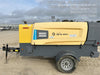 2023 ATLAS COPCO XAS 400-150 PACE