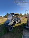 2023 Club Car CA1700D Canopy, Diesel, 4 Passenger