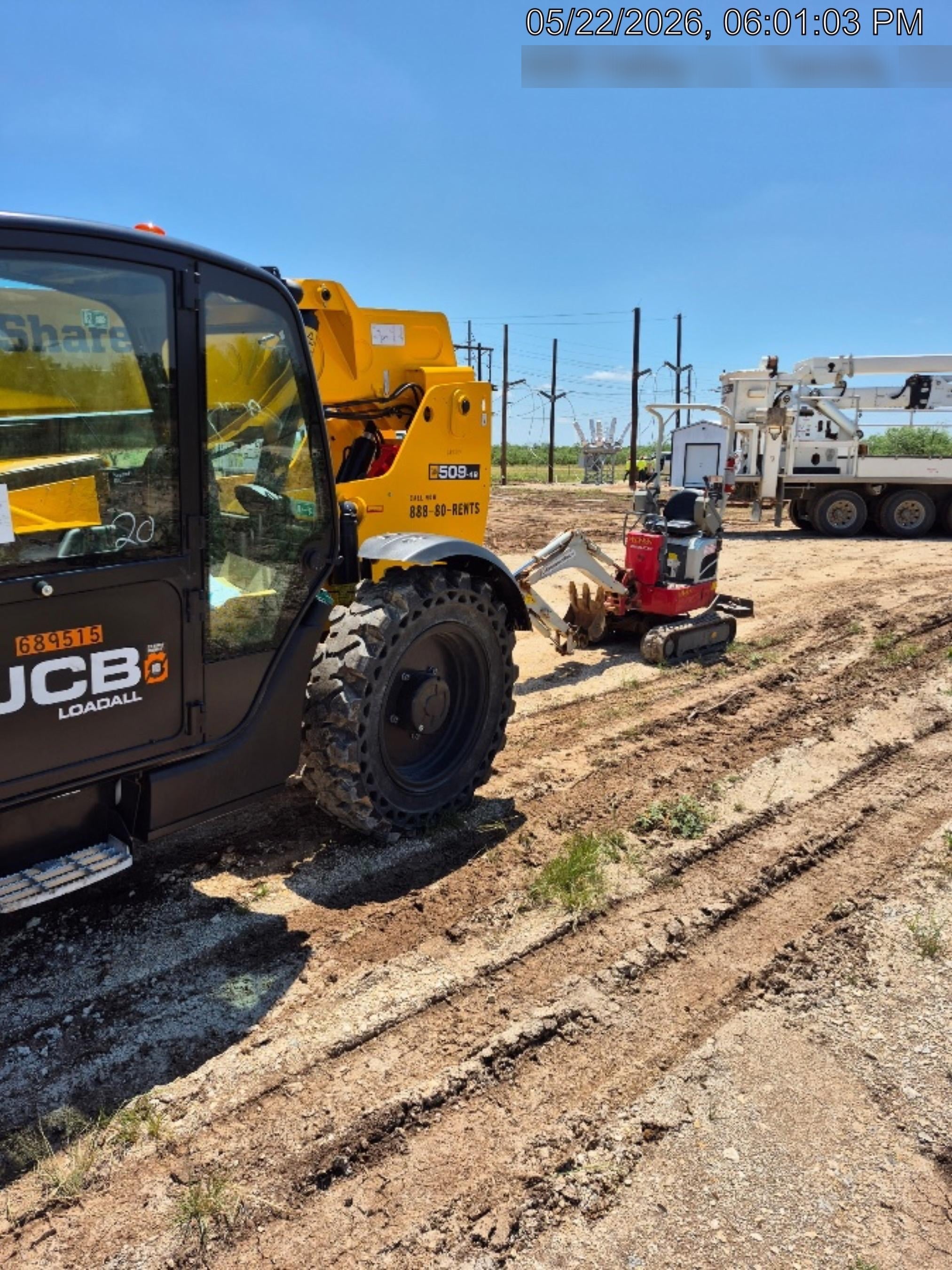 2022 TAKEUCHI TB210R