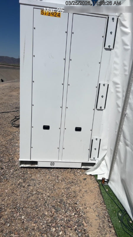 2024 OCEANAIRE OVAC36034AH