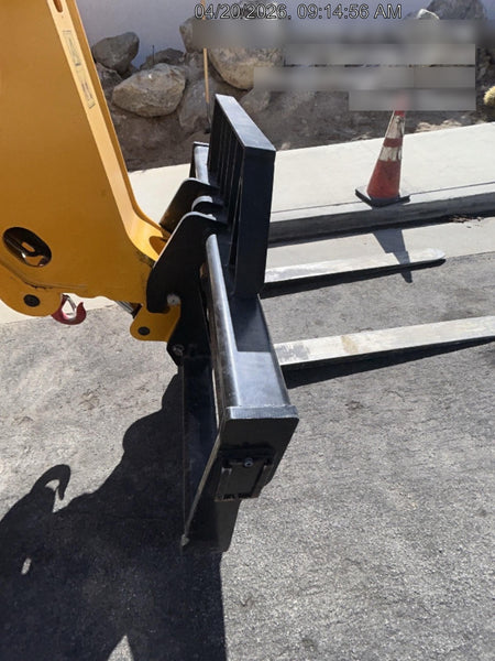2025 JCB 512-56