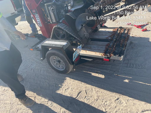 2022 BARRETO E4X6TBT