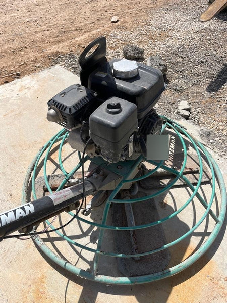 2024 MULTIQUIP J36H55