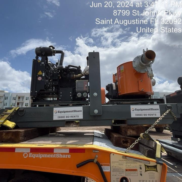 2022 MYERS-SETH RL-300