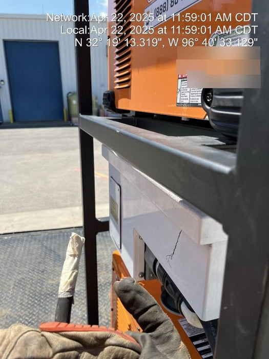 2023 LINCOLN ELECTRIC FLEXTEC 350X