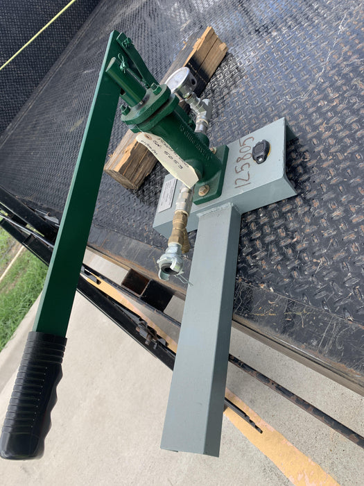 2021 PINNACLE PDQH-5000B