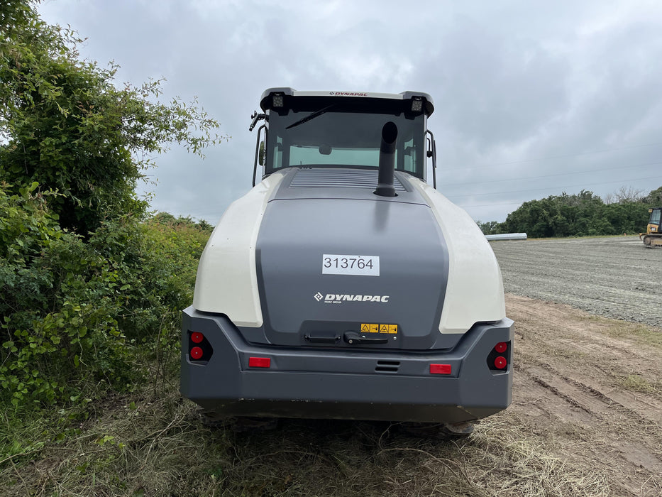 2023 DYNAPAC CA2500PD