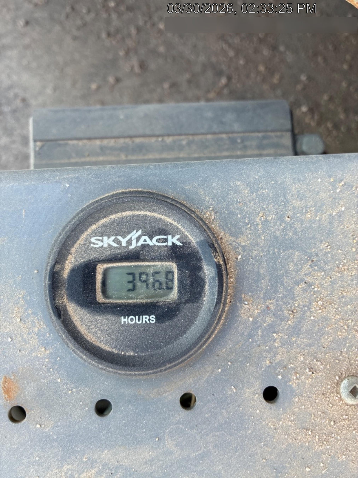 2019 SKYJACK SJIII-4740