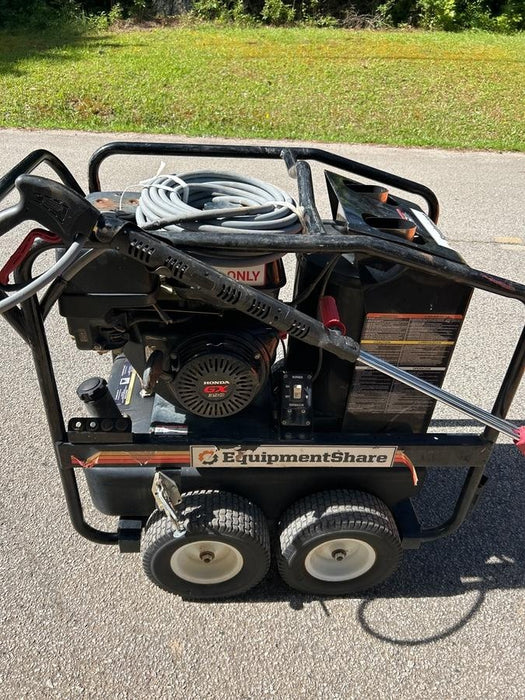 2020 MI-T-M CORPORATION HSP-3504-3MGH