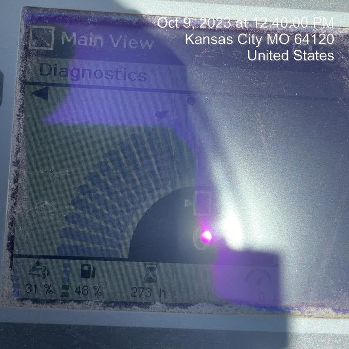 2023 ATLAS COPCO XAS 400-150 PACE