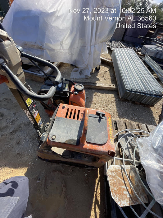 2022 MULTIQUIP MVH158GH