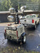 Wacker Neuson LTV6K-MH Wacker Neuson LTV6K Towable Light Tower