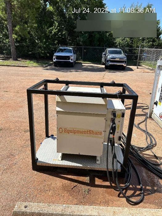 2022 TRYSTAR TF-75KVA480-208SDC-M-F