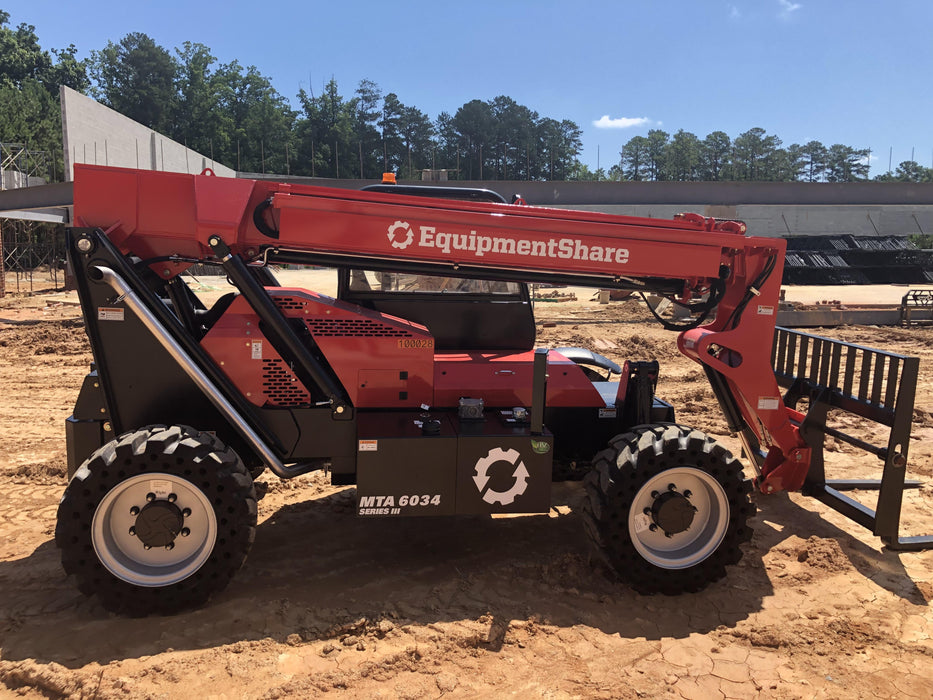 2020 MANITOU MTA6034