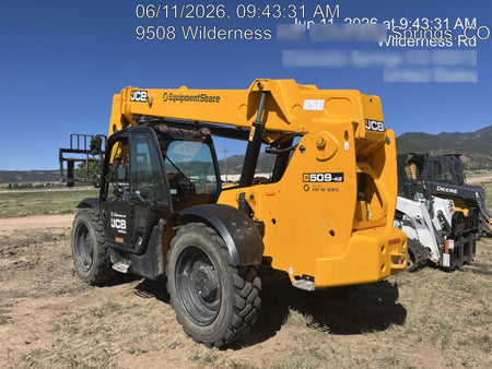 2024 JCB 509-42