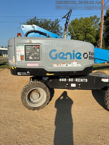 2025 GENIE S-45 XC