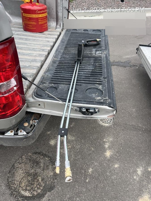 2021 MI-T-M CORPORATION HSP-3504-3MGH