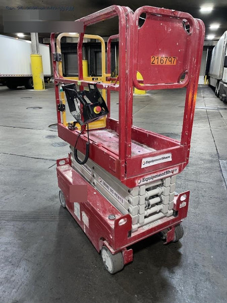 2022 MEC Micro 19