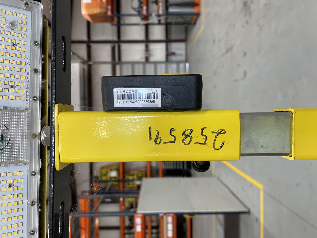 2022 LIND EQUIPMENT LE978LED-CART-W