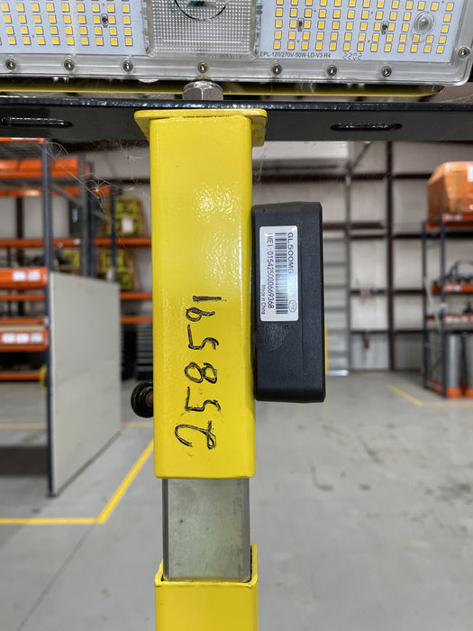 2022 LIND EQUIPMENT LE978LED-CART-W