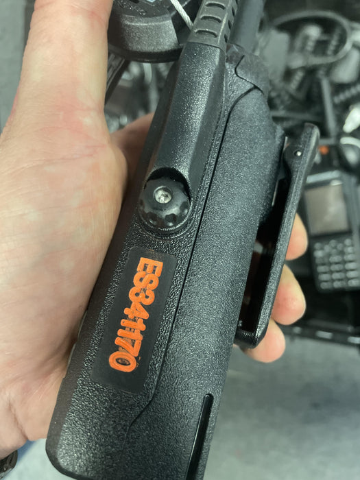 2023 MOTOROLA R7 DISPLAY