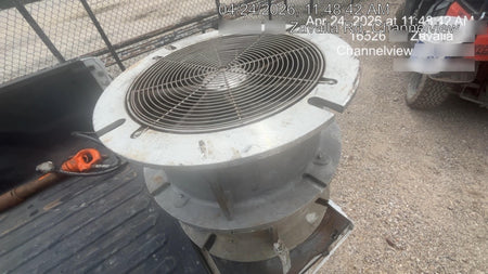 2023 WIDDER 20265-TRACKER