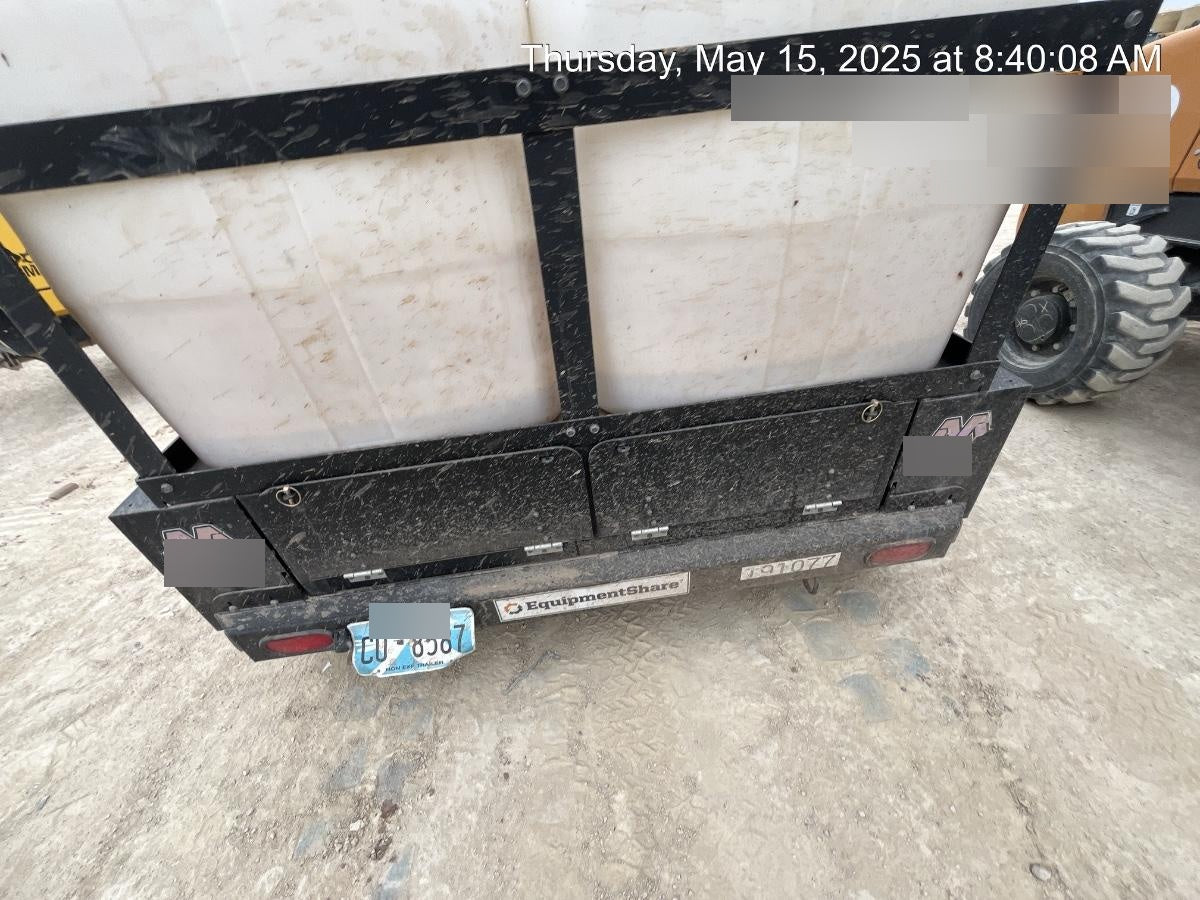 2021 MI-T-M CORPORATION HS-3505-1MGH-UR