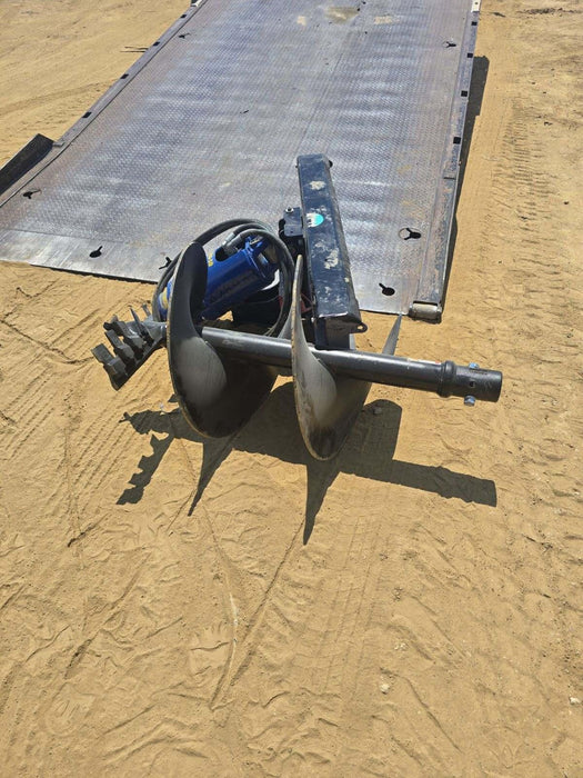 2024 AUGER TORQUE 3300-30