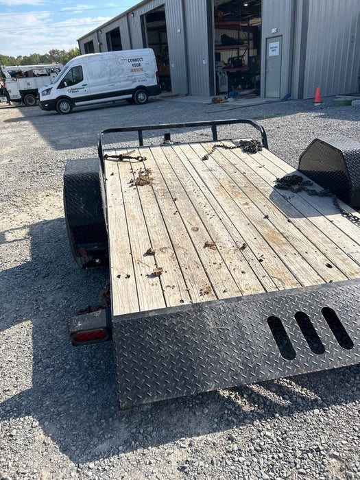 2022 LOADTRAIL SH7712071_49797