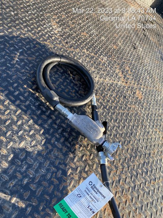 2023 MICHIGAN PNEUMATIC T3-EHDH-CARBIDE