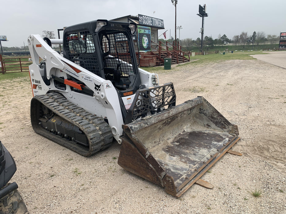 2022 PALADIN 48" Pallet Forks - Paladin