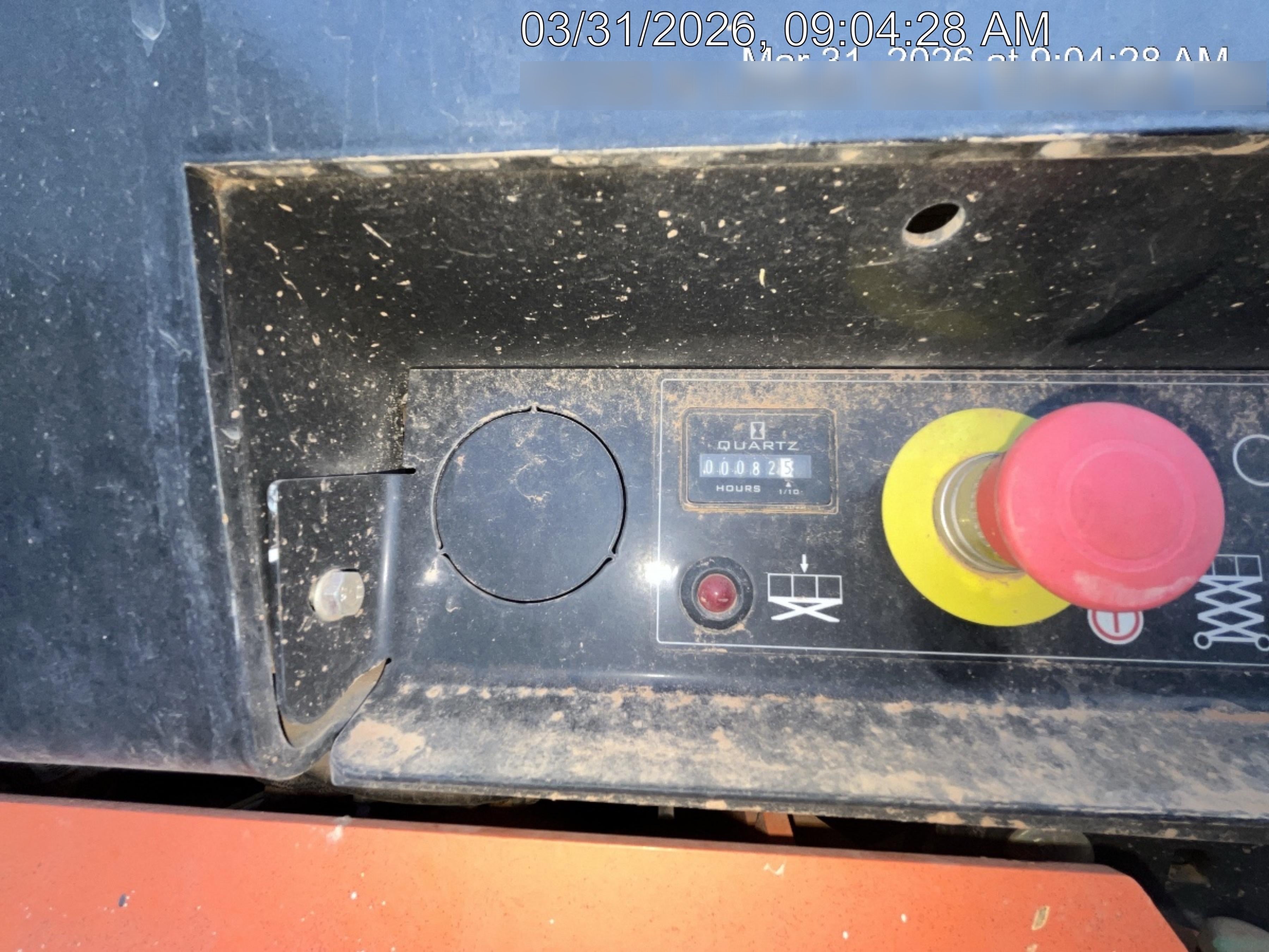 2022 JLG ES2632