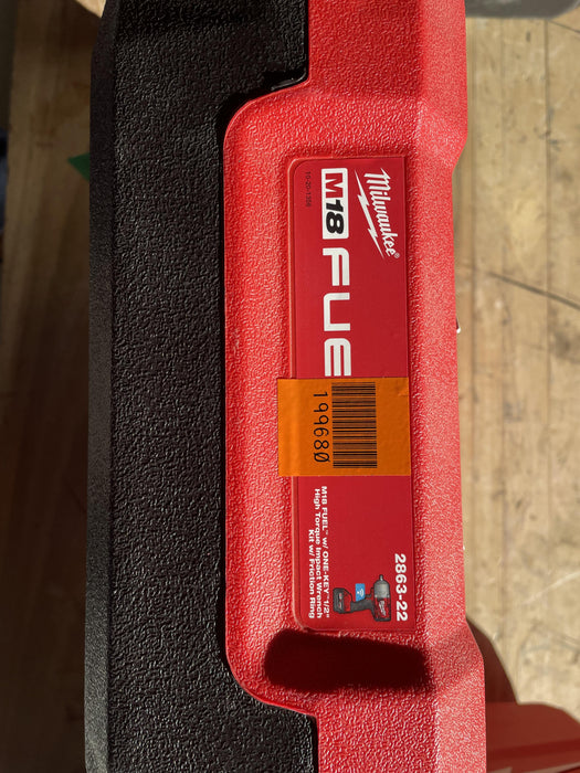 2022 MILWAUKEE 2863-22