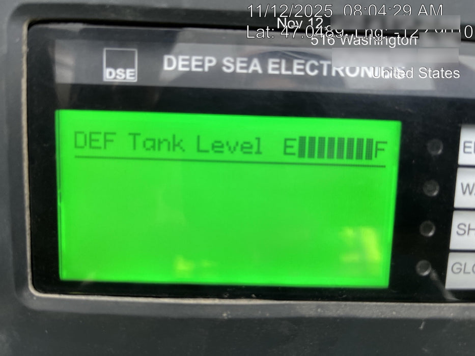 2022 AIRMAN SDG65S-8E1