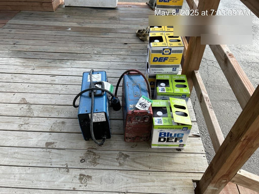 2020 MILLER ELECTRIC CST-280