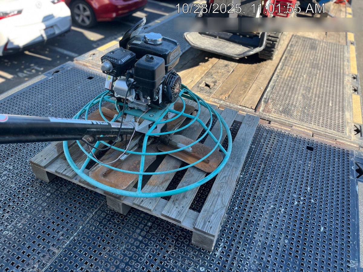 2024 MULTIQUIP J36H55