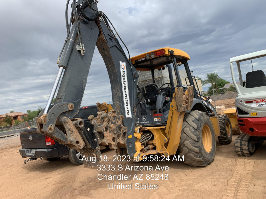 2020 PALADIN TWC1000CP030-18