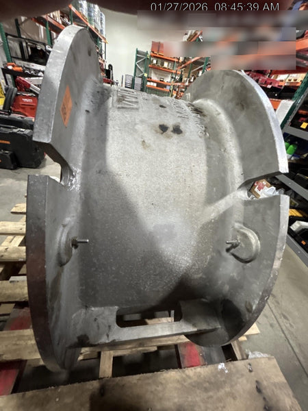 2023 WIDDER 20265-TRACKER